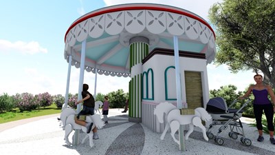 兒少法條款上路　中市改善公園親子廁所